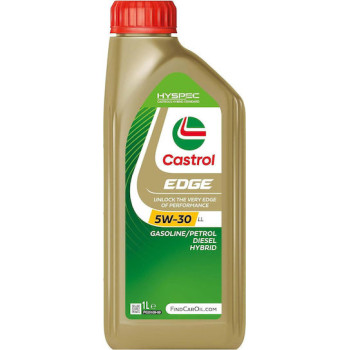 Castrol EDGE Λάδι Αυτοκινήτου 5W-30 1lt